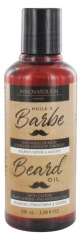 Innovatouch Huile à Barbe 100 ml
