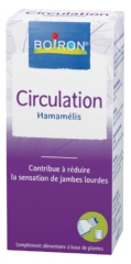 Boiron Circulation Hamamélis 60 ml
