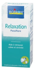 Boiron Relaxation Passiflore 60 ml