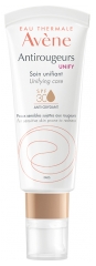 Antirougeurs Unify Soin Unifiant SPF30 40 ml