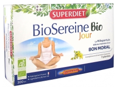 Superdiet BioSereine Day Organic 20 Phials