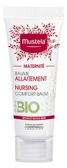 Baume Allaitement Bio 30 ml
