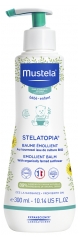 Mustela Stelatopia Baume Émollient 300 ml