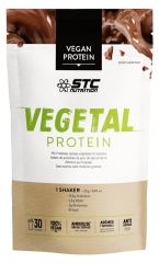 STC Nutrition Pflanzliches Protein 750 g
