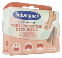 Salvequick Cuttable Protective Tube