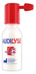 Audispray Audilyse Ear Spray 20ml