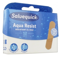 Aqua Resist 12 Pansements