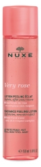 Nuxe Very Rose Radiance Peeling Lotion Night 150ml