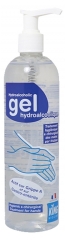 King Gel Hydroalcoolique Antibactérien 400 ml