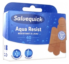 Aqua Resist 40 Pansements