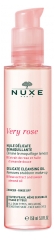 Nuxe Very rose Aceite Delicado Desmaquillante 150 ml