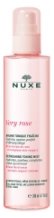 Very rose Brume Tonique Fraîche 200 ml