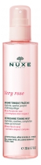 Nuxe Very Rose Frische-Tönungsnebel 200 ml