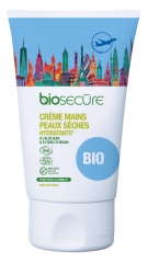 Biosecure Creme de M&atilde;os 50 ml