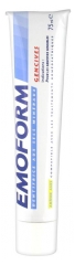 Emoform Dentifrice Gencives Arôme Anis 75 ml (à utiliser de préférence avant fin 08/2020)