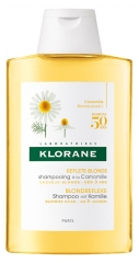 Klorane Shampoo with Chamomile 400ml