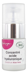 Bio4you Organic Hyaluronic Acid Concentrate 15 ml