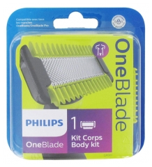 Philips OneBlade QP610/55 Kit Corps 1 Lame