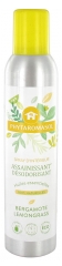 Phytaromasol Essential Oils Bergamot Lemongrass 250 ml