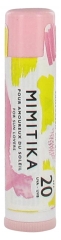 Mimitika Protective Lip Stick SPF20 4.25 g