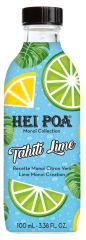 Hei Poa Monoï Collection Tahiti Lime 100 ml