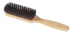 Brosse Droite Poils de Sanglier