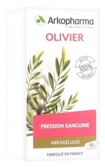 Arkopharma Arkogélules Olivier 45 Gélules