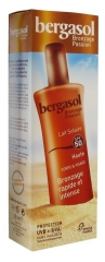 Noreva Bergasol SPF50 Body & Face Sun Milk 125ml