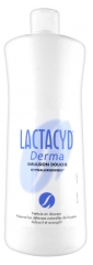 Lactacyd Derma Émulsion Douche 1000 ml