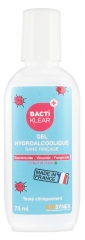 Biosynex Bactiklear Gel Idroalcolico 75 ml