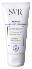 Xérial Fissures & Crevasses Crème 50 ml