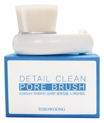 Tosowoong Detail Clean Pore Brush