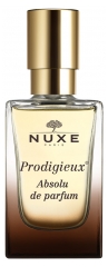 Nuxe Prodigieux Absoluter Duftstoff 30 ml