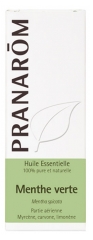 Pranarôm Essential Oil Green Mint (Mentha spicata) 10 ml