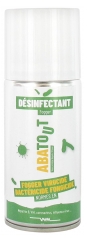 Abatout Desinfectante Fogger 150 ml