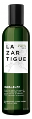 Lazartigue Rebalance Champú Equilibrante 250 ml