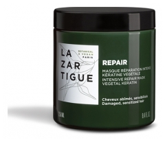 Lazartigue Repair Masque Réparation Intense 250 ml