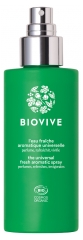 Biovive Eau Fraiche Aromatique Universelle Bio 95 ml