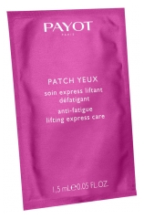 Payot Perform Lift Patch Yeux Anti-Fatigue Lifting Express Care 10 Patchs