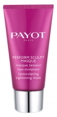 Payot Perform Sculpt Masque Liposculpting Tightening Mask 50ml