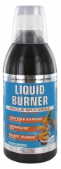 Eric Favre Dränierung 3in1 Liquid Burner 500 ml
