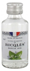 Ricqlès Alcool di Menta Piperita 50 ml