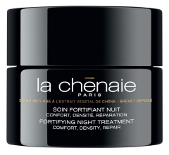La Ch&ecirc;naie Cuidado Fortificante Noche 50 ml