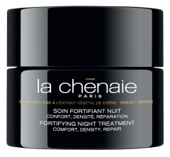 La Chênaie Fortifying Night Treatment 50 ml