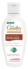 Rogé Cavaillès Extra-Mild Intimate Toilet Care 100ml