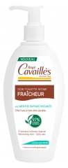 Rogé Cavaillès Cuidado Higiene Íntima Frescura 250 ml