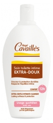 Rogé Cavaillès Soin Toilette Intime Extra-Doux Confort 12H 500 ml