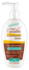 Rogé Cavaillès Refreshing Intimate Cleansing Gel Daily Use 200ml