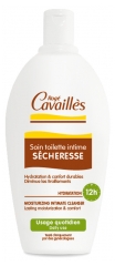 Rogé Cavaillès Soin Toilette Intime Hydratant Muqueuses Sèches 500 ml