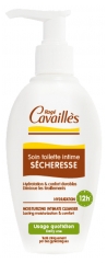 Rogé Cavaillès Soin Toilette Intime Spécial Sécheresse 200 ml